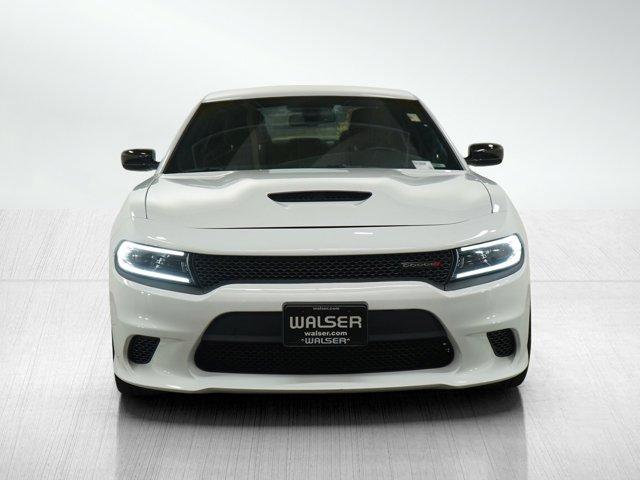 used 2023 Dodge Charger car, priced at $27,998