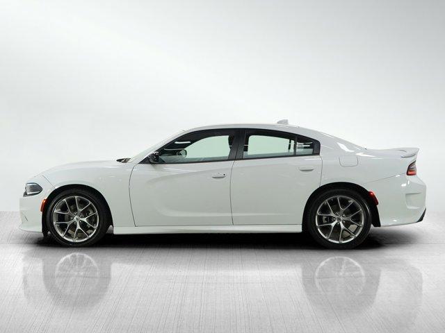 used 2023 Dodge Charger car, priced at $27,998
