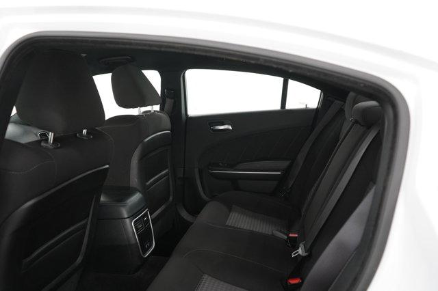 used 2023 Dodge Charger car, priced at $27,998