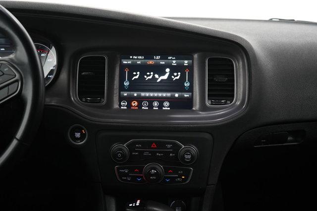 used 2023 Dodge Charger car, priced at $27,998