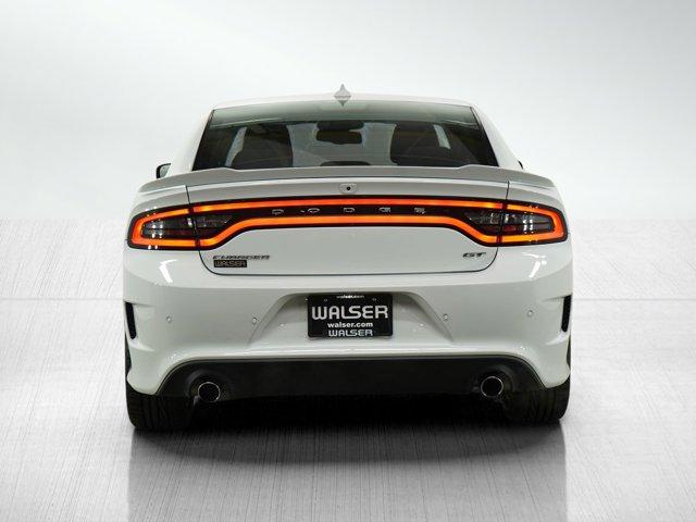 used 2023 Dodge Charger car, priced at $27,998