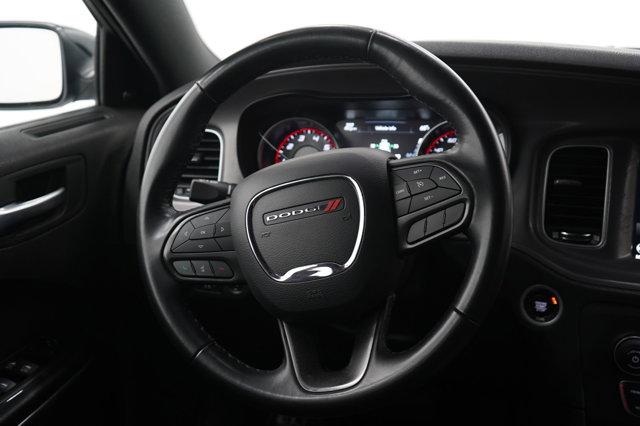 used 2023 Dodge Charger car, priced at $27,998