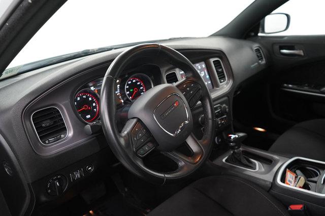used 2023 Dodge Charger car, priced at $27,998
