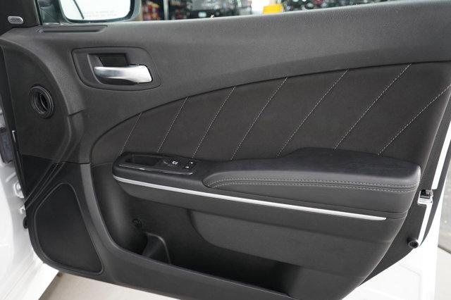 used 2023 Dodge Charger car, priced at $27,998