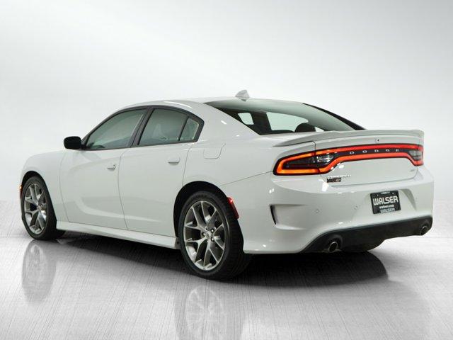 used 2023 Dodge Charger car, priced at $27,998