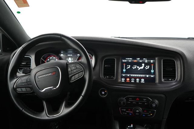 used 2023 Dodge Charger car, priced at $27,998