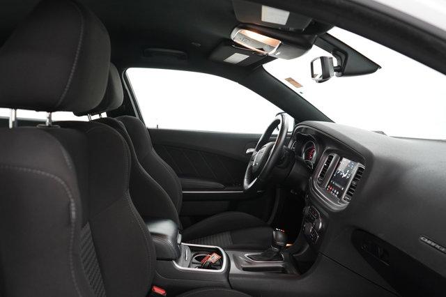 used 2023 Dodge Charger car, priced at $27,998