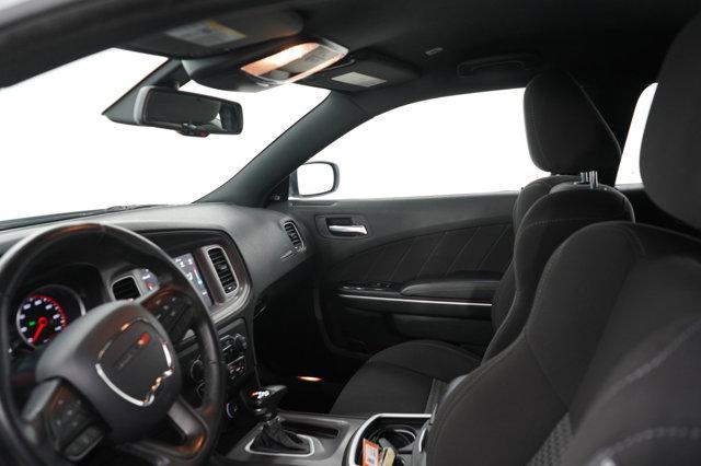 used 2023 Dodge Charger car, priced at $27,998