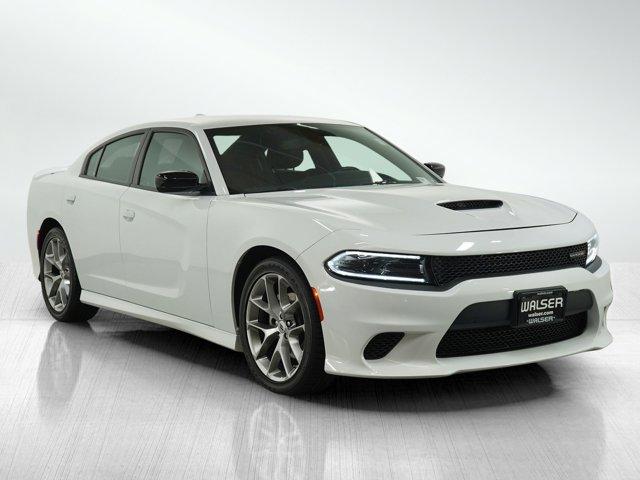 used 2023 Dodge Charger car, priced at $27,998