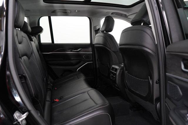 used 2023 Jeep Grand Cherokee car, priced at $31,998