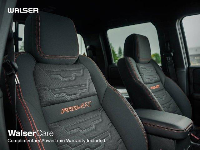 new 2026 Nissan Frontier car, priced at $42,799