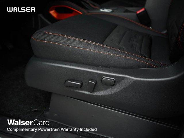 new 2026 Nissan Frontier car, priced at $42,799