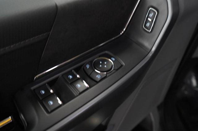 used 2024 Ford F-150 car, priced at $48,699