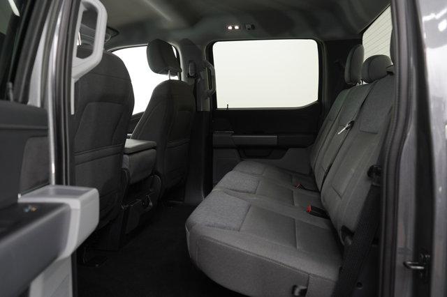 used 2024 Ford F-150 car, priced at $48,699