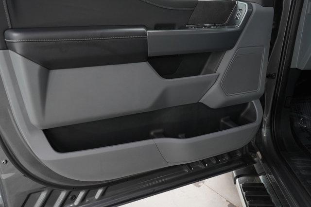 used 2024 Ford F-150 car, priced at $48,699