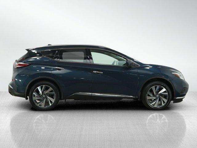 used 2016 Nissan Murano car, priced at $17,998