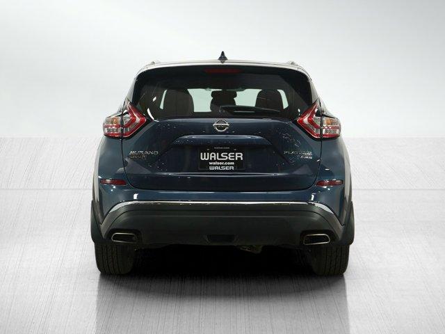 used 2016 Nissan Murano car, priced at $17,998