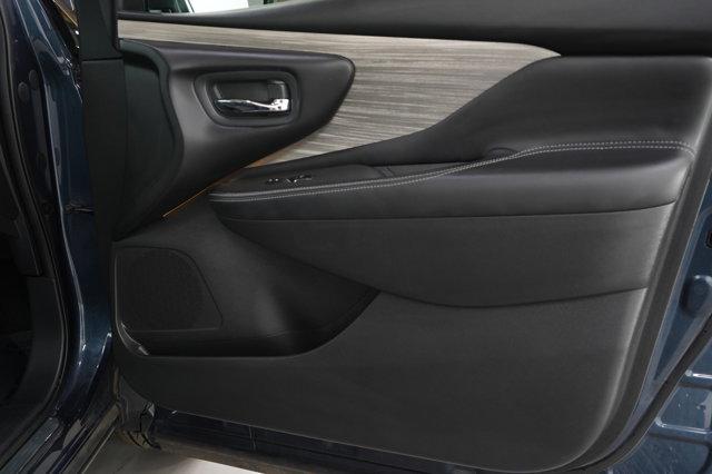 used 2016 Nissan Murano car, priced at $17,998