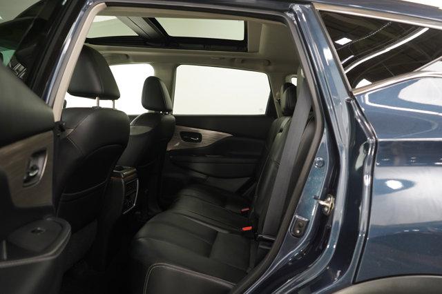 used 2016 Nissan Murano car, priced at $17,998