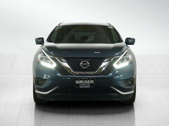 used 2016 Nissan Murano car, priced at $17,998