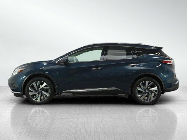 used 2016 Nissan Murano car, priced at $17,998