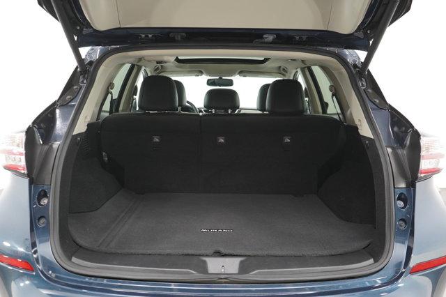 used 2016 Nissan Murano car, priced at $17,998
