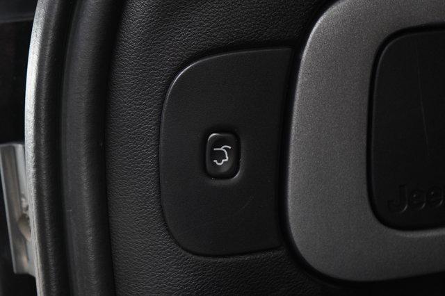 used 2016 Jeep Cherokee car, priced at $14,998