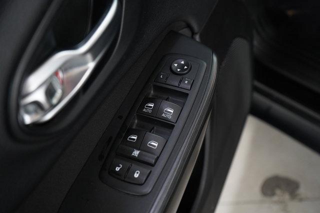 used 2016 Jeep Cherokee car, priced at $14,998