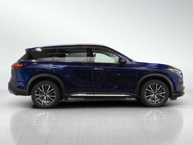 used 2023 INFINITI QX60 car, priced at $42,799