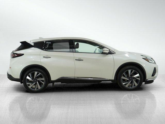 used 2023 Nissan Murano car, priced at $30,599