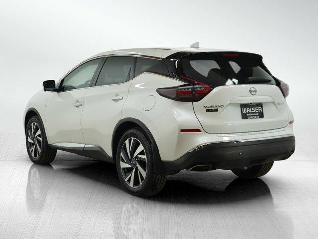 used 2023 Nissan Murano car, priced at $30,599