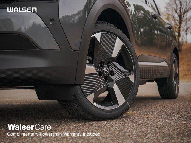 new 2025 Nissan Kicks car, priced at $30,799