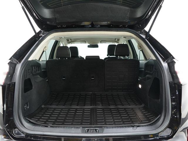 used 2021 Ford Edge car, priced at $19,799