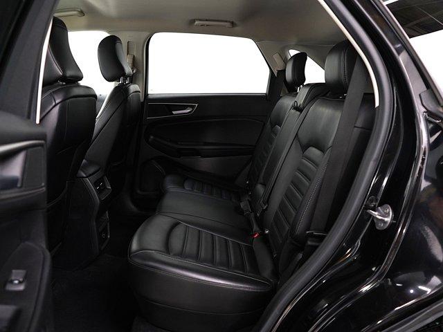 used 2021 Ford Edge car, priced at $19,799