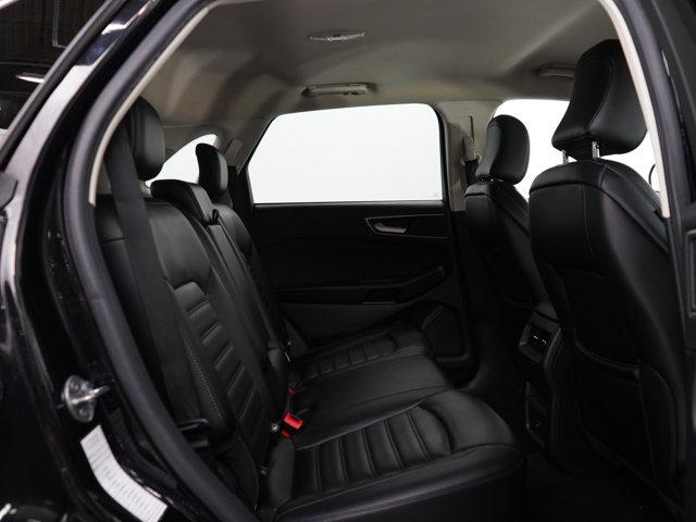 used 2021 Ford Edge car, priced at $19,799