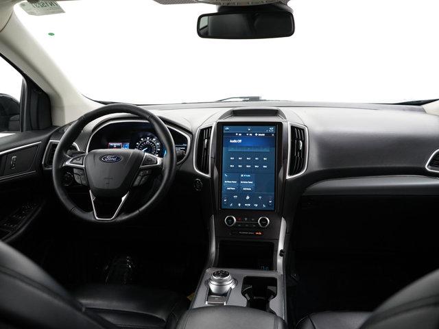 used 2021 Ford Edge car, priced at $19,799