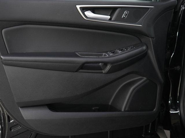 used 2021 Ford Edge car, priced at $19,799