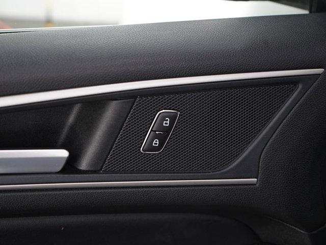 used 2021 Ford Edge car, priced at $19,799