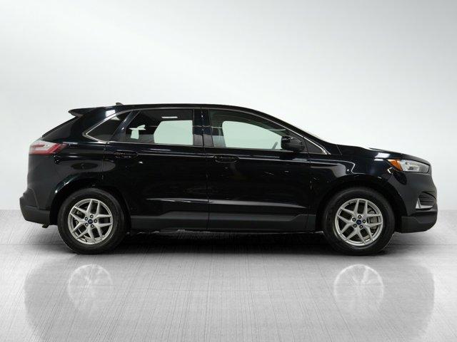 used 2021 Ford Edge car, priced at $19,799