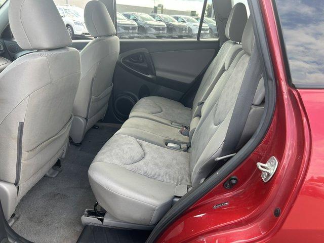 used 2012 Toyota RAV4 car, priced at $7,998