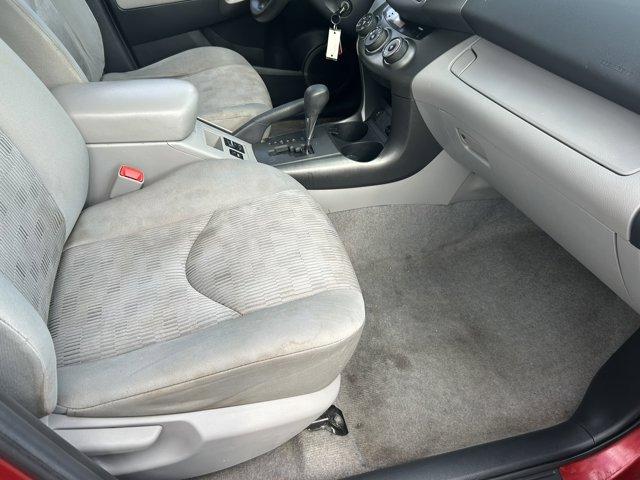 used 2012 Toyota RAV4 car, priced at $7,998