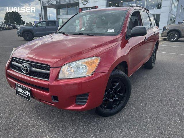 used 2012 Toyota RAV4 car, priced at $7,998