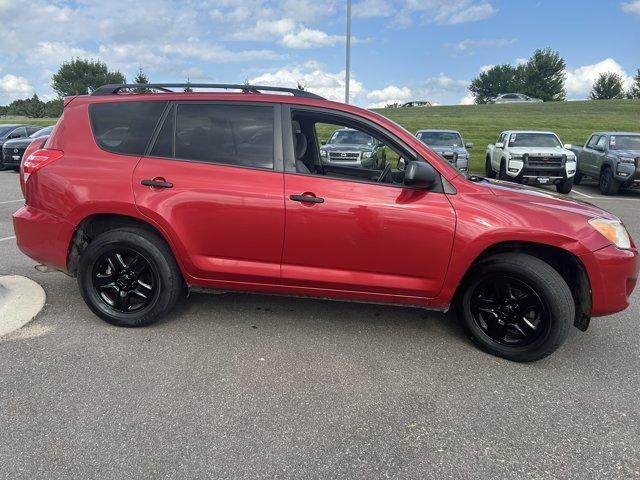 used 2012 Toyota RAV4 car, priced at $7,998