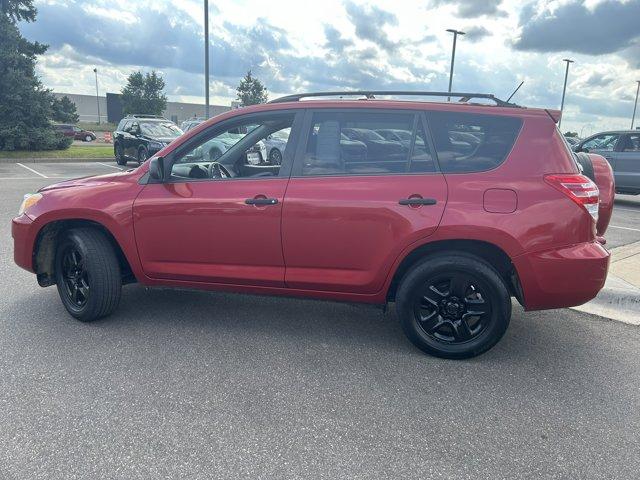 used 2012 Toyota RAV4 car, priced at $7,998