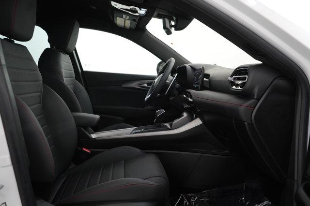 used 2024 Dodge Hornet car, priced at $27,998