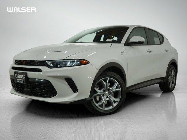 used 2024 Dodge Hornet car, priced at $27,998