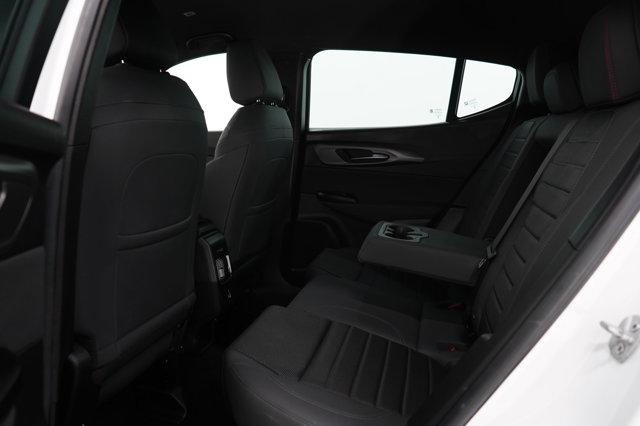 used 2024 Dodge Hornet car, priced at $27,998