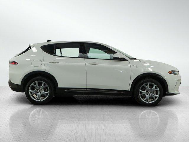 used 2024 Dodge Hornet car, priced at $27,998