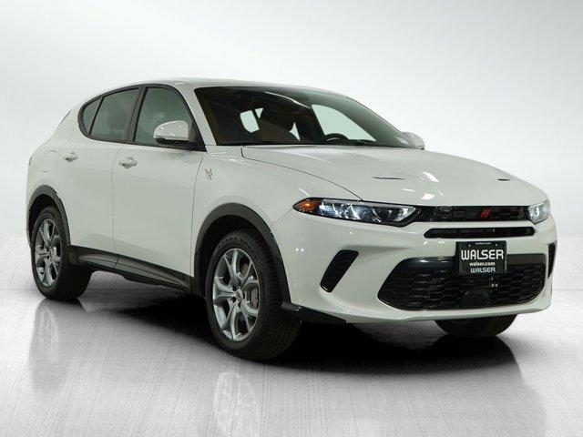 used 2024 Dodge Hornet car, priced at $27,998