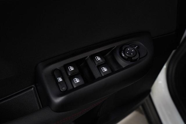 used 2024 Dodge Hornet car, priced at $27,998